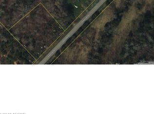 0 Caney Creek Rd, Harriman, TN 37748