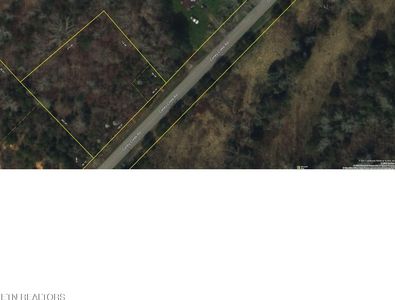 0 Caney Creek Rd, Harriman, TN, 37748