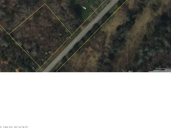 0 Caney Creek Rd, Harriman, TN 37748