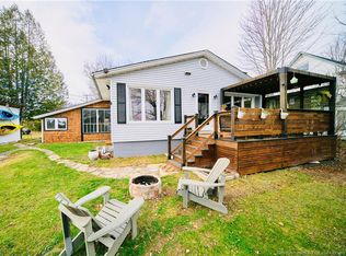 361 Canada St, Fredericton, NB E3A 4A3