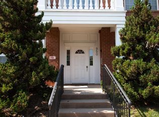 950 Glenwood Station Ln UNIT 202, Charlottesville, VA 22901