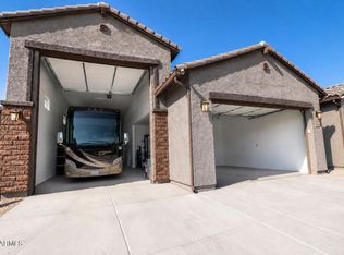 3930 W Piedmont Rd, Laveen, AZ 85339