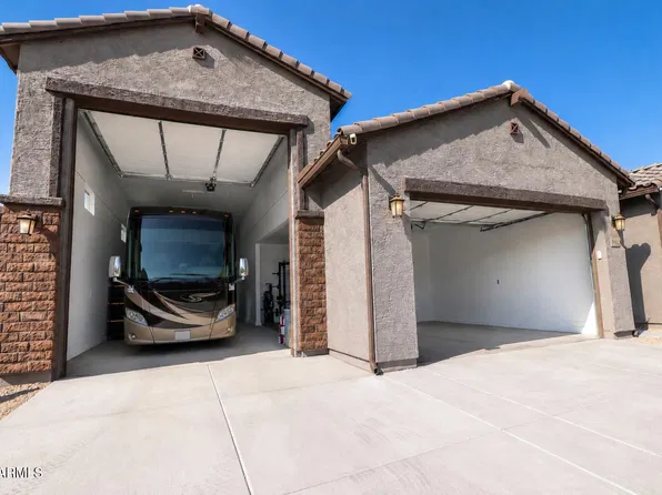 3930 W PIEDMONT Road, Laveen, AZ 85339