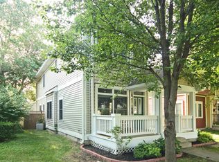 2511 N Pennsylvania St, Indianapolis, IN 46205