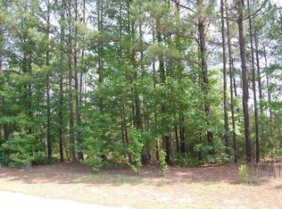 1141 Seagull Dr, Vass, NC 28394