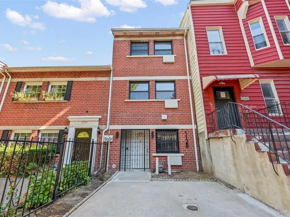 1128 Forest Avenue, Bronx, NY 10456