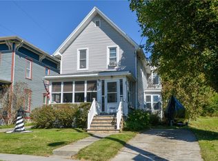 99 Church St, Alexandria Bay, NY 13607