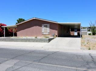 615 1st Ave, Miami, AZ 85539