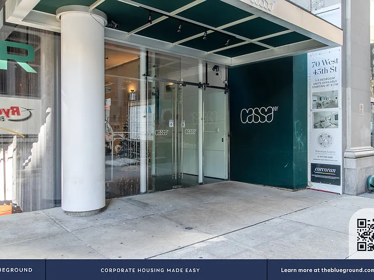70 W 45th St #34A — Photo 19