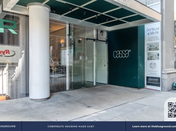 70 West 45th Street image 23 of 27