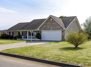 5662 J Riley West Rd LOT 53, Greenback, TN 37742