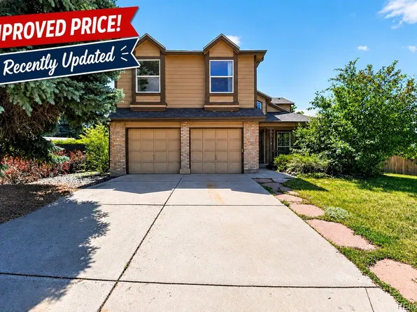 10018 King Street, Westminster, CO 80031