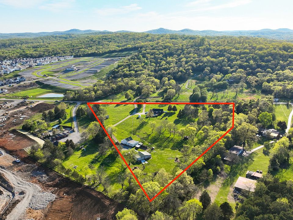 8614 Rocky Fork Almaville Rd, Smyrna, TN 37167 MLS 2508533 Zillow
