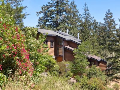 21540 Siri Rd, Guerneville, CA, 95446