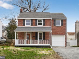140 Bellanca Ln, New Castle, DE 19720