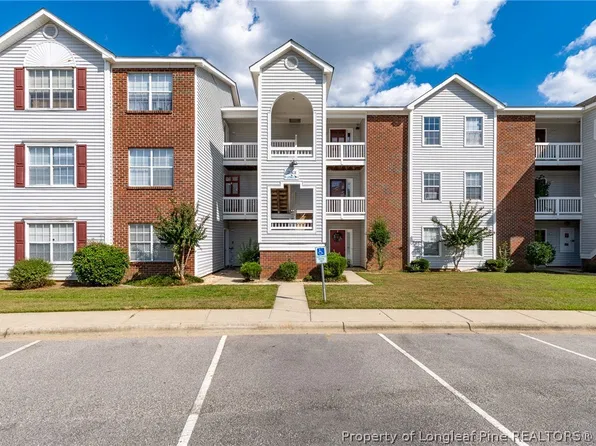 283 Waterdown Dr APT 6, Fayetteville, NC 28314