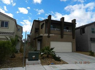 8927 Alexander Great Ct, Las Vegas, NV 89139