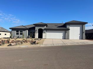 1479 E Toliman Way, Washington, UT 84780