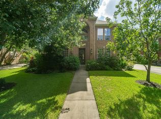 1706 E Hedgecroft Dr, El Lago, TX 77586