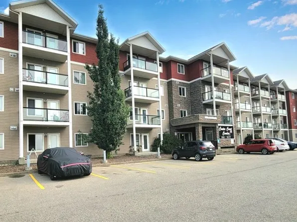9810 SE 96th St #302, Grande Prairie, AB T8V 7T9