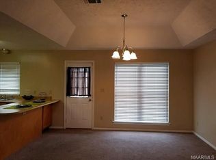 1605 S Oakview Ct, Montgomery, AL 36110