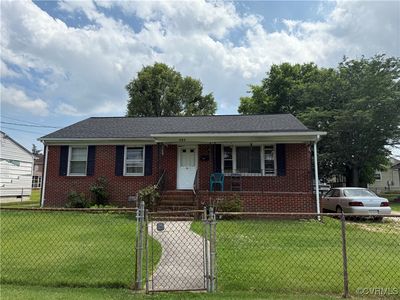 205 Maple Grove Ave, Colonial Heights, VA, 23834