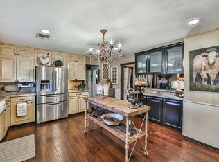 1796 Fm 529 Rd, Bellville, TX 77418