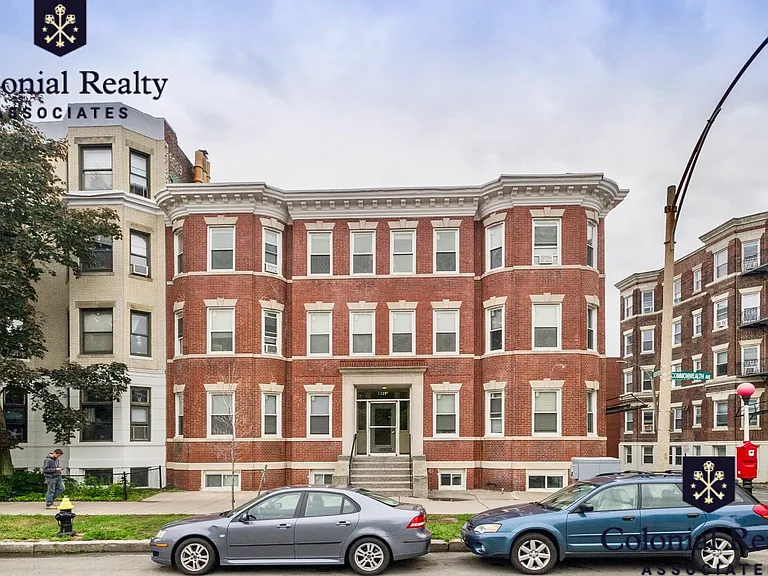 1322 Commonwealth Ave #3 — Photo 11