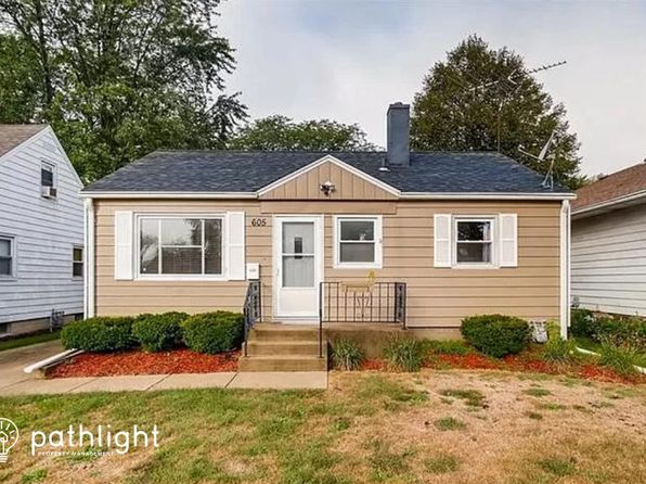 Houses For Rent in Joliet IL - 25 Homes | Zillow