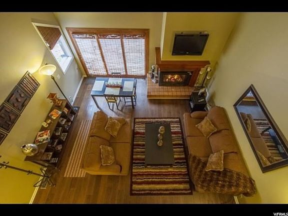 2nd image of 7430 S Wasatch Blvd APT I2