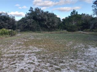905 Western Blvd, Lake Placid, FL 33852