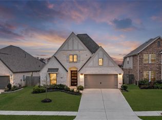 1108 Wandering Brook St, Magnolia, TX 77354