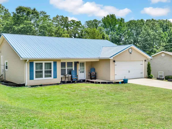 71 Rosemary Ln, Oxford, AL 36203