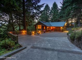 780 Ecola Park Rd, Cannon Beach, OR 97110