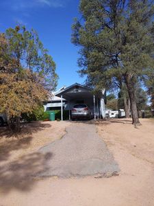 208 N Granite Dr, Payson, AZ, 85541