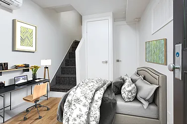 Rented by Sterling Holdings