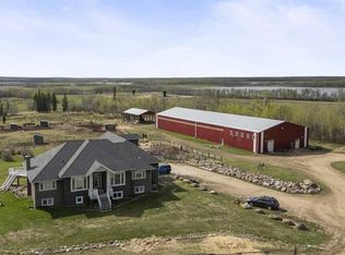 61016 Highway Rural Bonnyville #87, Md Of, AB T9M1P3