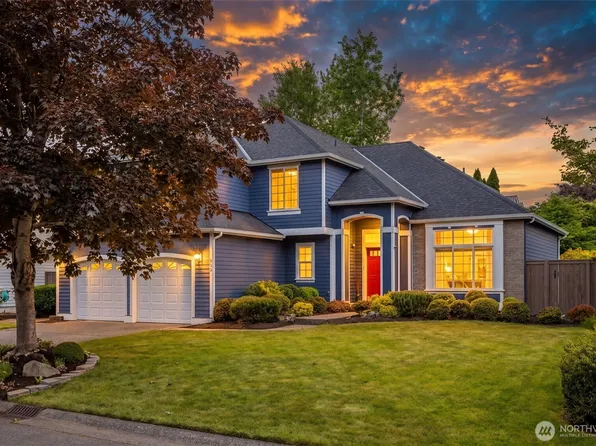 540 SE 9th Street, North Bend, WA 98045