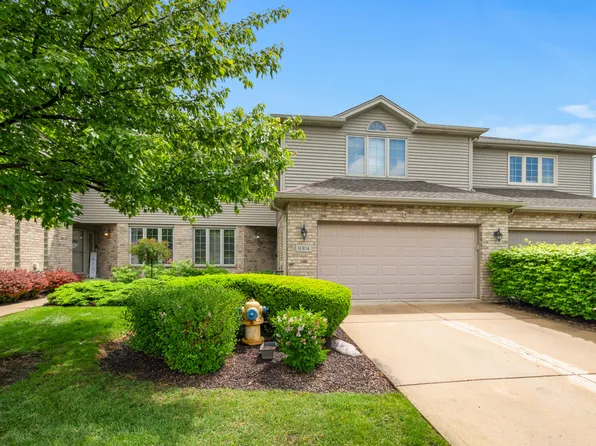 9304 Kimmel Ct, Tinley Park, IL 60487