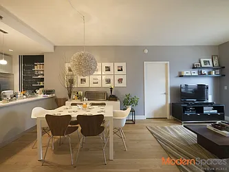 Sold by Modern Spaces