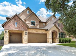 14210 Santa Anna Way, San Antonio, TX 78253