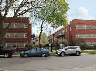 6435-43 N. Damen Ave., Chicago, IL 60645