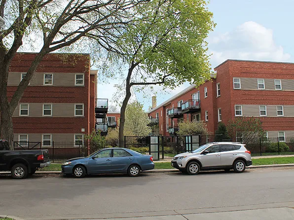 6435-43 N. Damen Ave., 6435 N Damen Ave APT 2W, Chicago, IL 60645