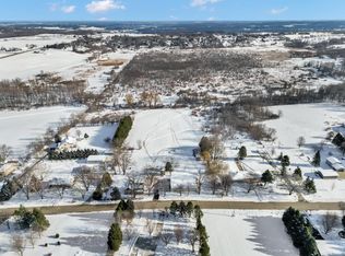 Lt1 ALPINE DRIVE, West Bend, WI 53095