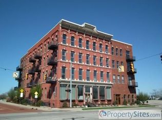 801 Monroe Ave NW APT 404, Grand Rapids, MI 49503