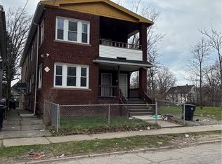 3446 E 119th St, Cleveland, OH 44120