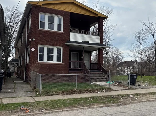 3446 E 119th St, Cleveland, OH 44120