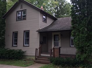 709 Jefferson St, Wausau, WI 54403