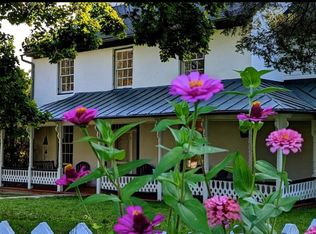 12193 Arnold Ln, Purcellville, VA 20132