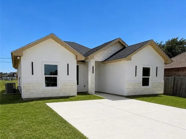 3334 Tulipan Ave, Edinburg, TX 78542